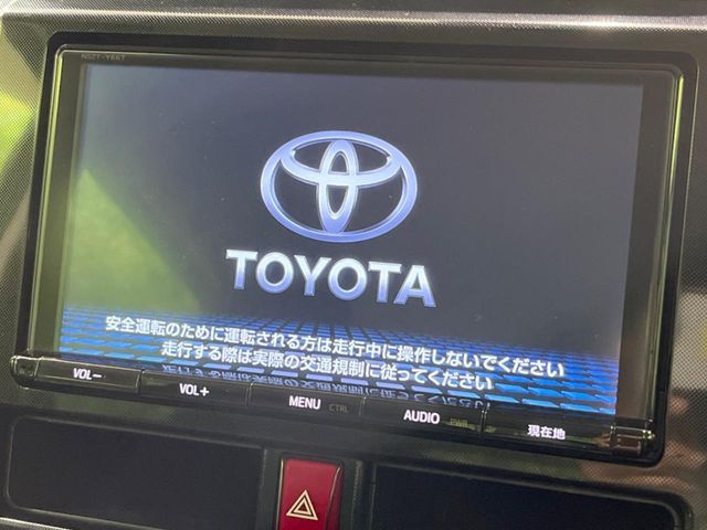 TOYOTA ROOMY 2016 Image 31