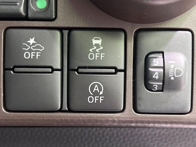 TOYOTA ROOMY 2016 Image 31