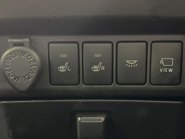 TOYOTA ROOMY 2016 Image 31