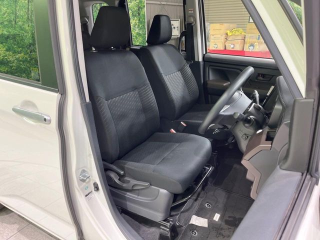 TOYOTA ROOMY 2016 Image 31