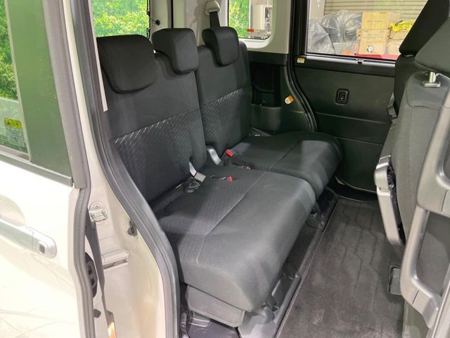 TOYOTA ROOMY 2016 Image 31