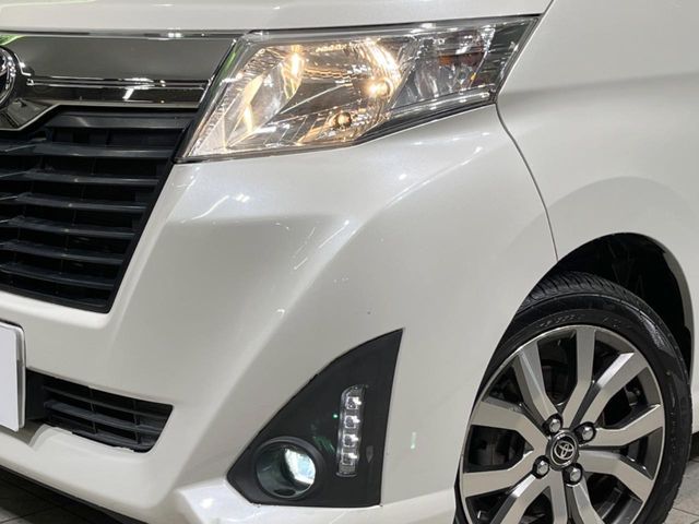 TOYOTA ROOMY 2016 Image 31