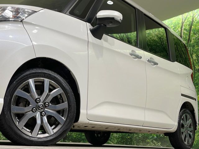 TOYOTA ROOMY 2016 Image 31