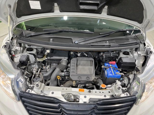 TOYOTA ROOMY 2016 Image 31