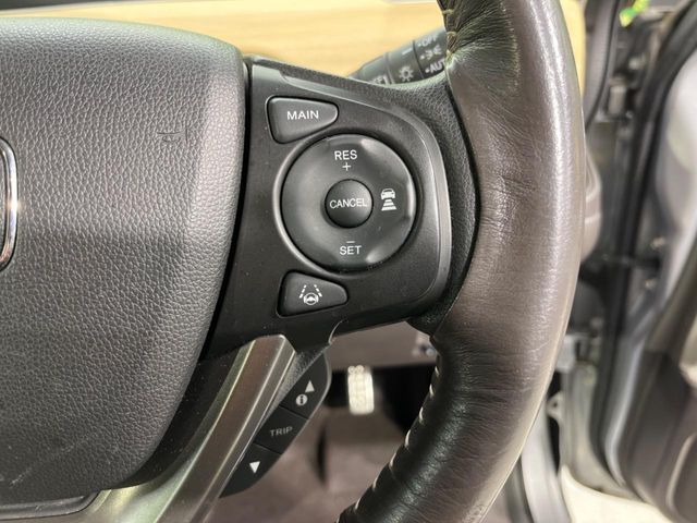 HONDA FREED HYBRID 2016 Image 31