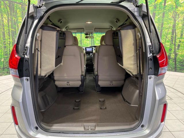 HONDA FREED HYBRID 2016 Image 31