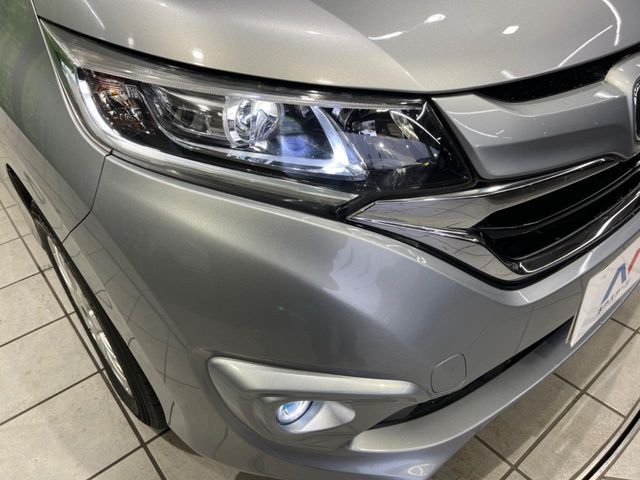 HONDA FREED HYBRID 2016 Image 31