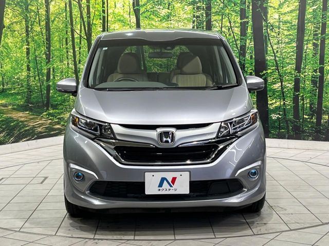 HONDA FREED HYBRID 2016 Image 31