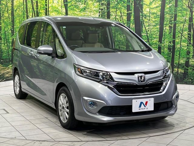 HONDA FREED HYBRID 2016 Image 31