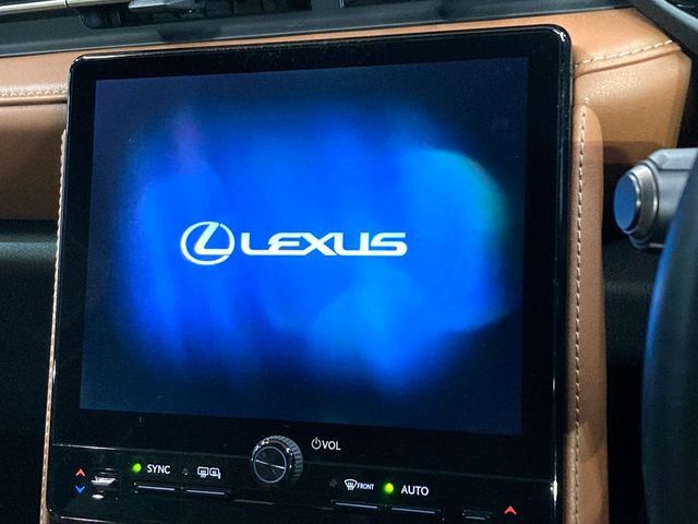 TOYOTA LEXUS LBX 2024 Image 31