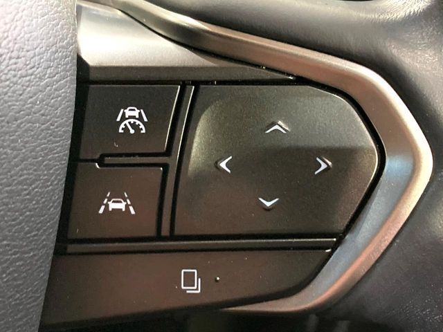 TOYOTA LEXUS LBX 2024 Image 31