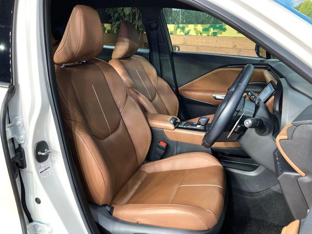 TOYOTA LEXUS LBX 2024 Image 31