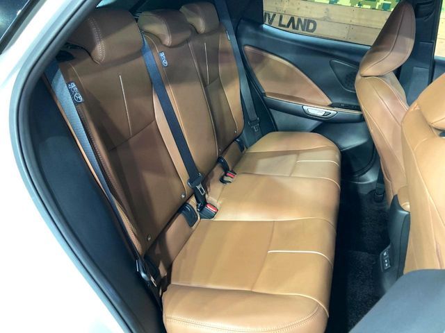 TOYOTA LEXUS LBX 2024 Image 31