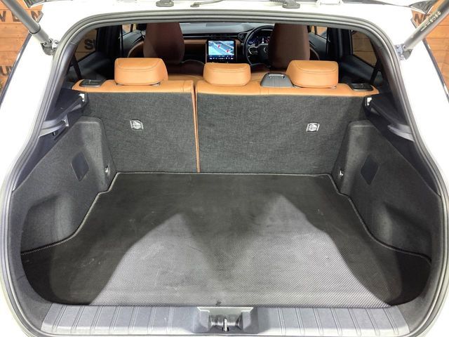 TOYOTA LEXUS LBX 2024 Image 31