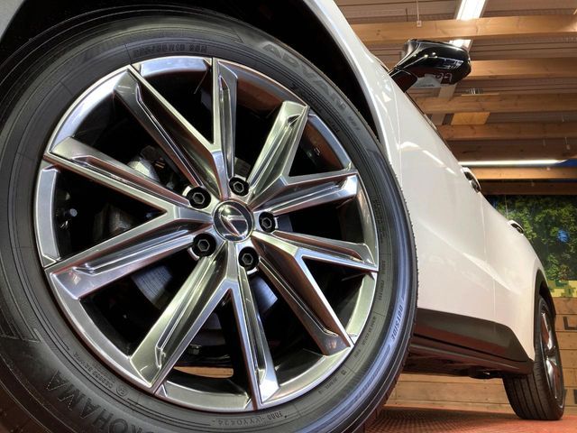 TOYOTA LEXUS LBX 2024 Image 31