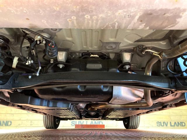 TOYOTA LEXUS LBX 2024 Image 31