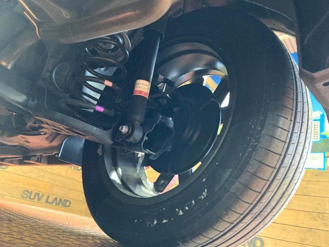 TOYOTA LEXUS LBX 2024 Image 31