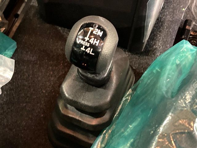 SUZUKI JIMNY NOMADE 2026 Image 31