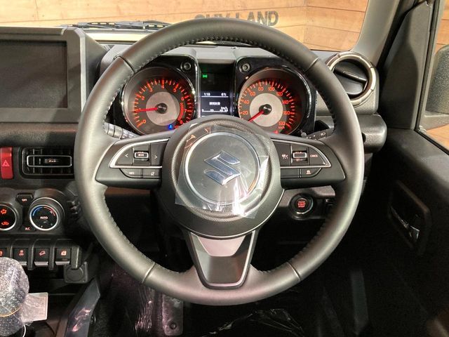 SUZUKI JIMNY NOMADE 2026 Image 31