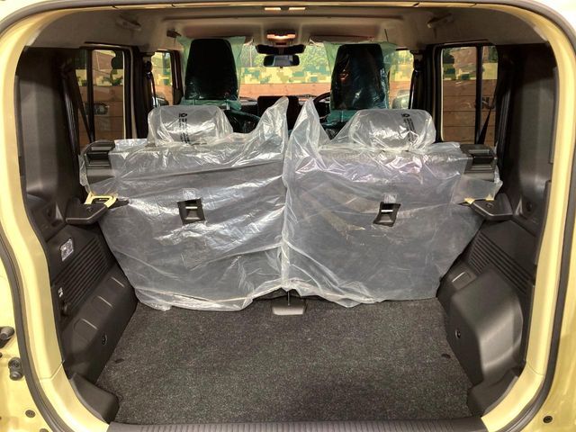 SUZUKI JIMNY NOMADE 2026 Image 31