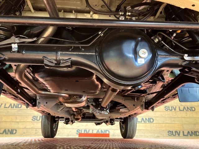 SUZUKI JIMNY NOMADE 2026 Image 31