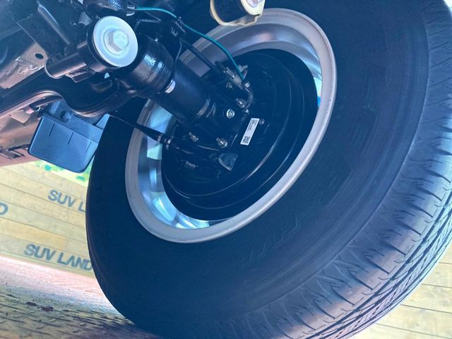 SUZUKI JIMNY NOMADE 2026 Image 31