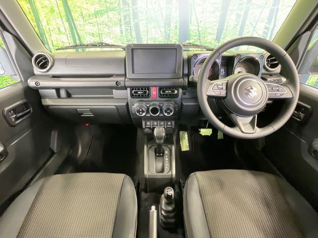 SUZUKI JIMNY NOMADE 2026 Image 31