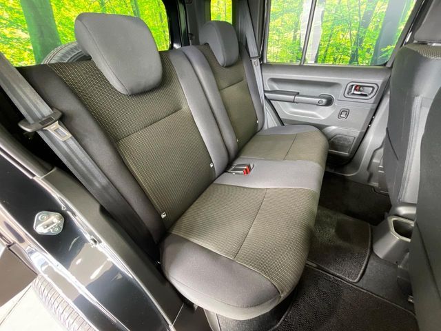 SUZUKI JIMNY NOMADE 2026 Image 31