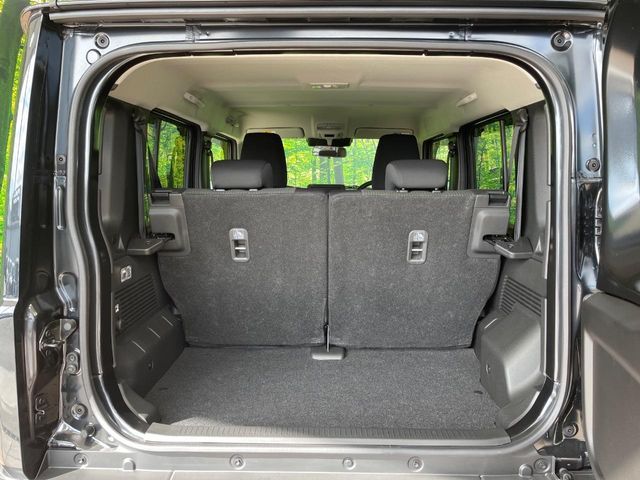 SUZUKI JIMNY NOMADE 2026 Image 31