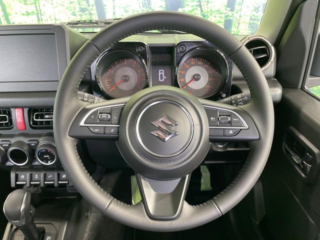 SUZUKI JIMNY NOMADE 2026 Image 31