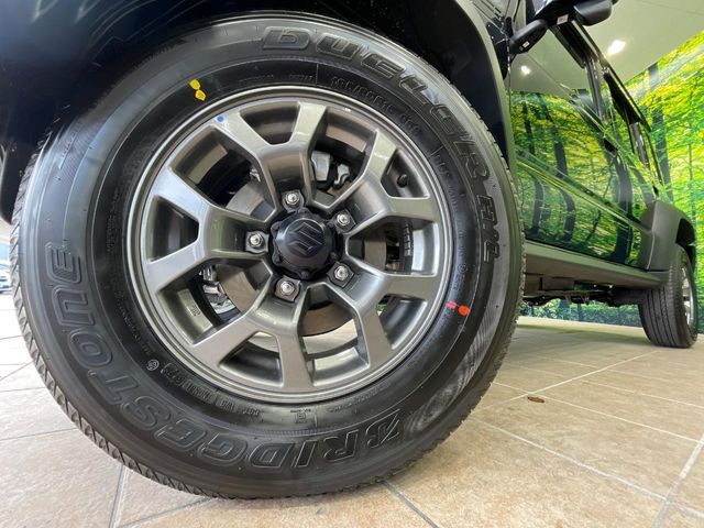 SUZUKI JIMNY NOMADE 2026 Image 31