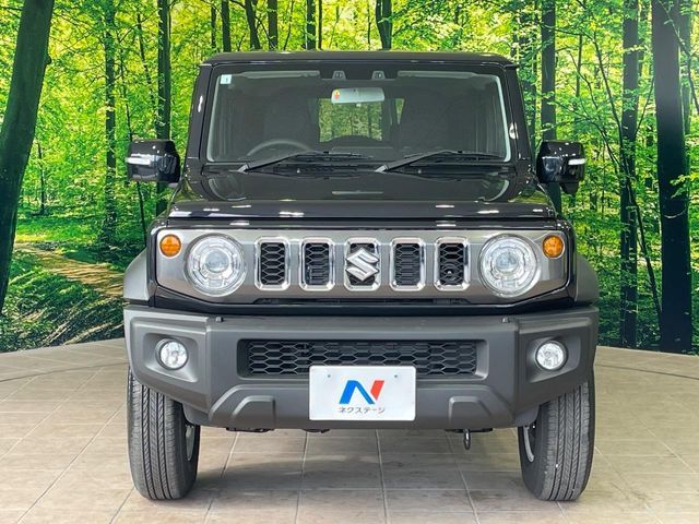 SUZUKI JIMNY NOMADE 2026 Image 31