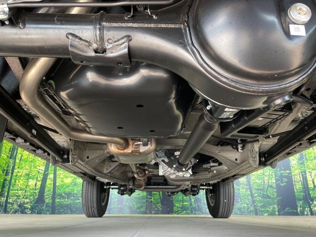 SUZUKI JIMNY NOMADE 2026 Image 31