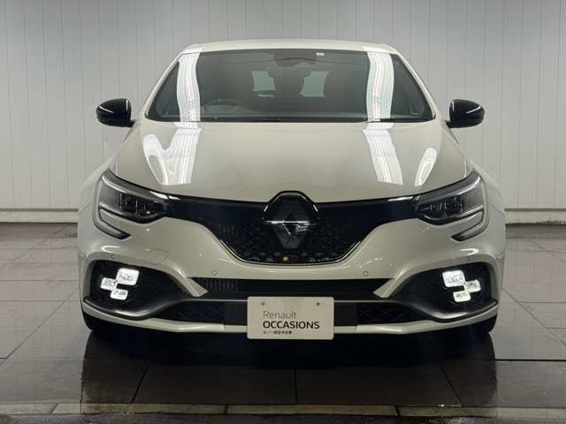 RENAULT MEGANE HATCH 2023 Image 31