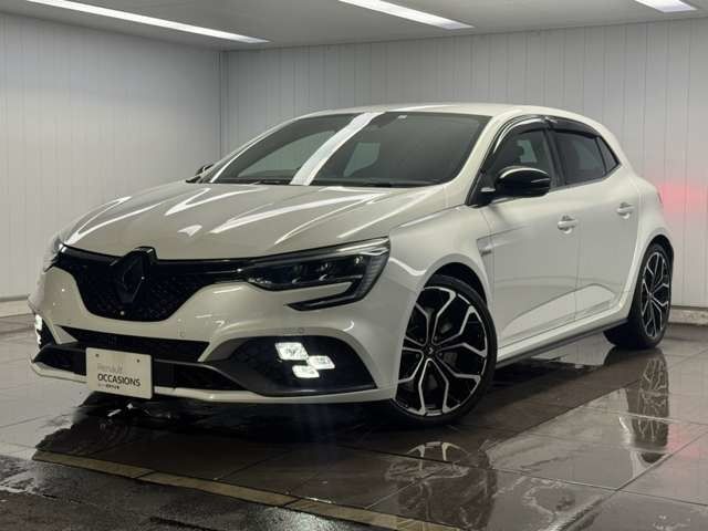RENAULT MEGANE HATCH 2023 Image 31