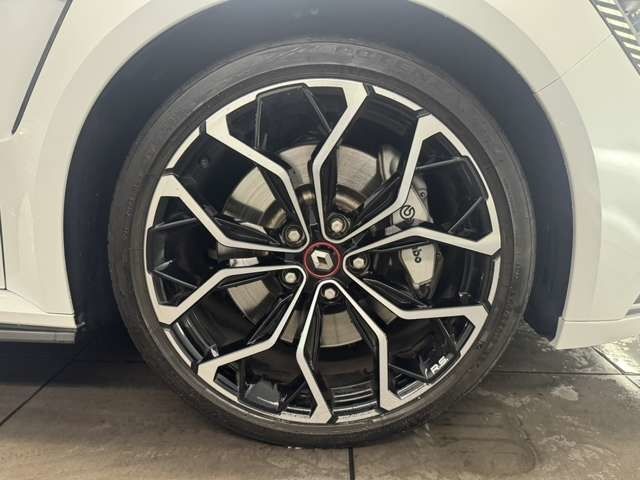 RENAULT MEGANE HATCH 2023 Image 31