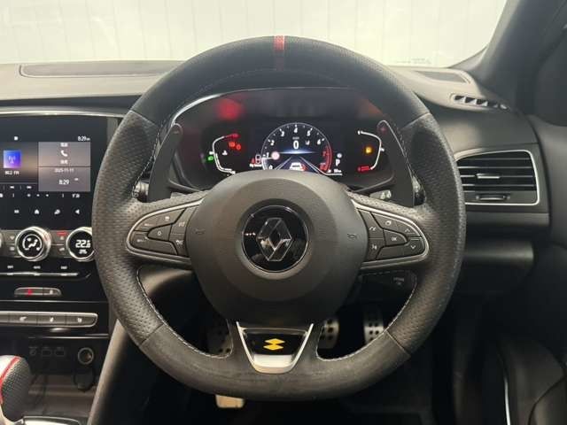 RENAULT MEGANE HATCH 2023 Image 31