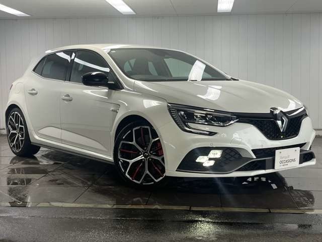 RENAULT MEGANE HATCH 2024 Image 31