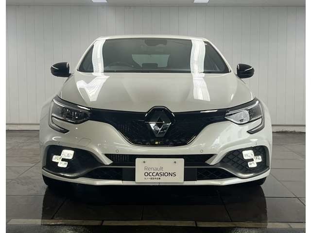 RENAULT MEGANE HATCH 2024 Image 31
