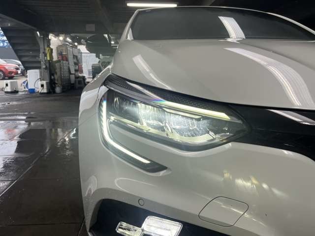 RENAULT MEGANE HATCH 2024 Image 31