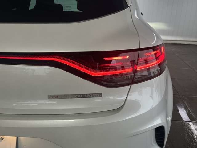 RENAULT MEGANE HATCH 2024 Image 31