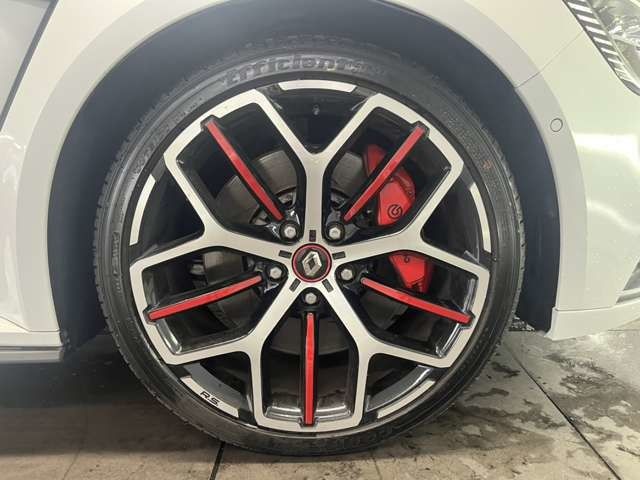 RENAULT MEGANE HATCH 2024 Image 31