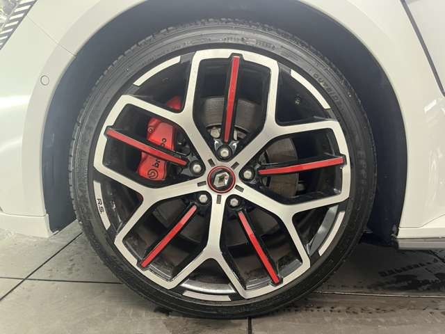 RENAULT MEGANE HATCH 2024 Image 31