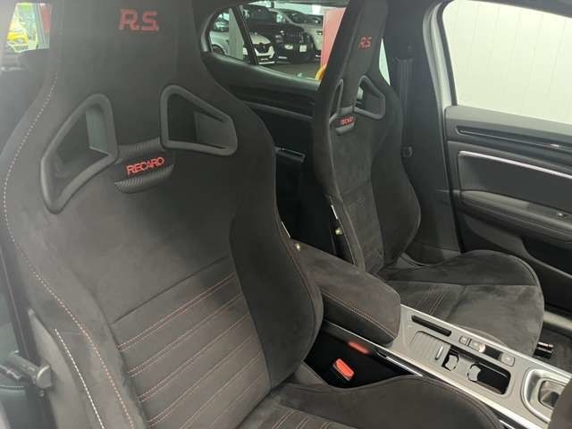 RENAULT MEGANE HATCH 2024 Image 31