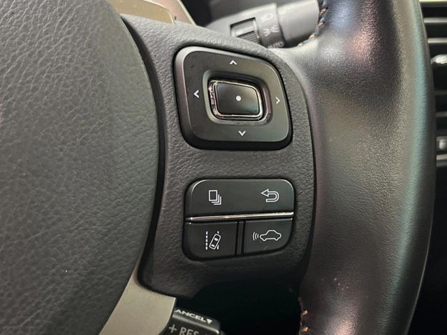 TOYOTA LEXUS NX300 2020 Image 31