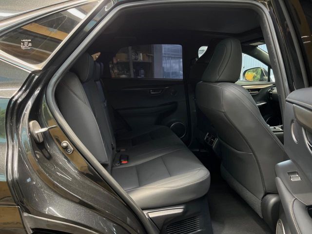 TOYOTA LEXUS NX300 2020 Image 31