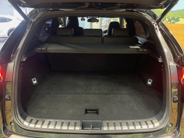 TOYOTA LEXUS NX300 2020 Image 31