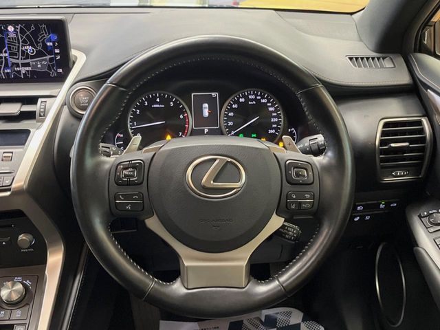 TOYOTA LEXUS NX300 2020 Image 31