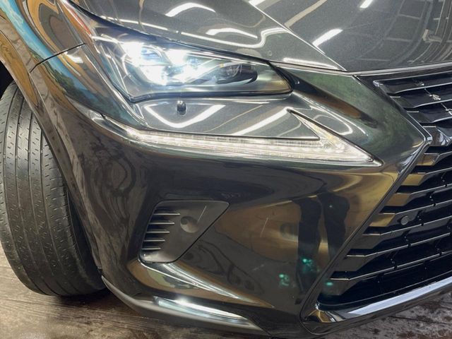 TOYOTA LEXUS NX300 2020 Image 31