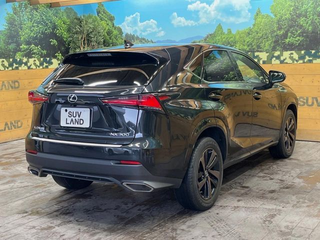TOYOTA LEXUS NX300 2020 Image 31